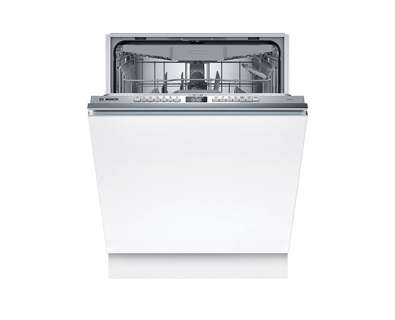 Bosch Πλυντήριο Πιάτων SMV4HVX14E