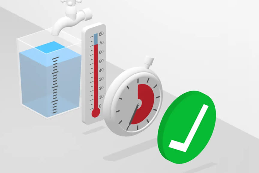 Στον… αυτόματο