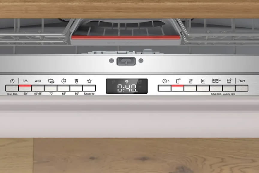 Ξεπερνά κάθε εμπόδιο υπολειμμάτων!