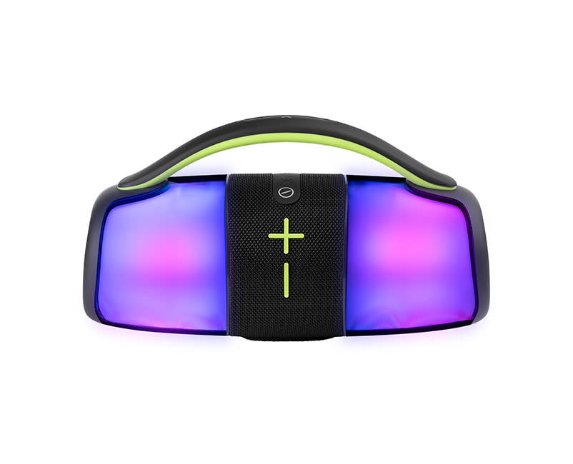 Turbo-X Βluetooth® 5.3 Lumos Spark