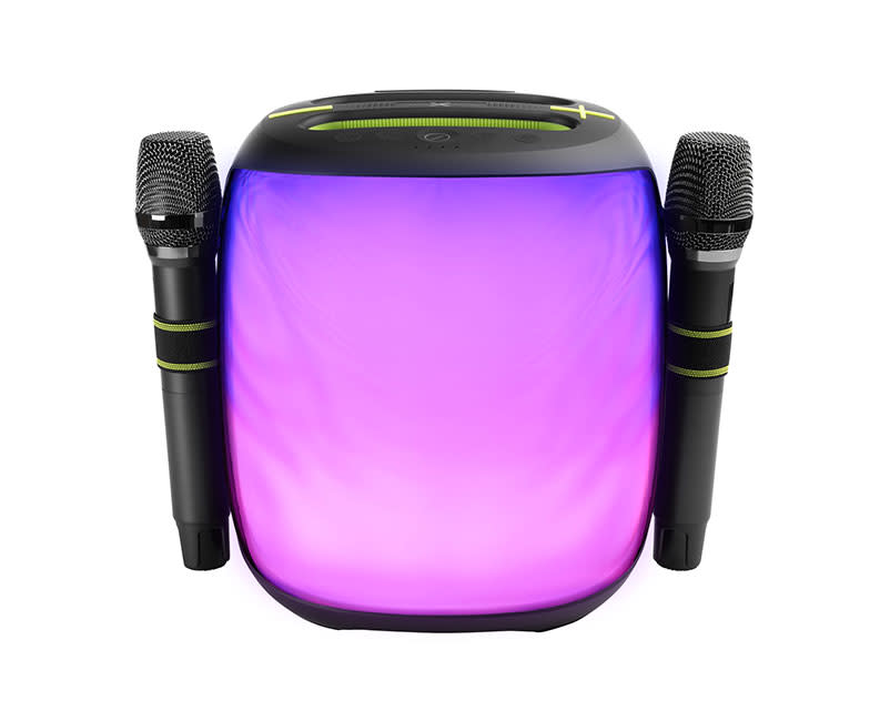 Turbo-X Βluetooth® 5.0 Lumos Ultra