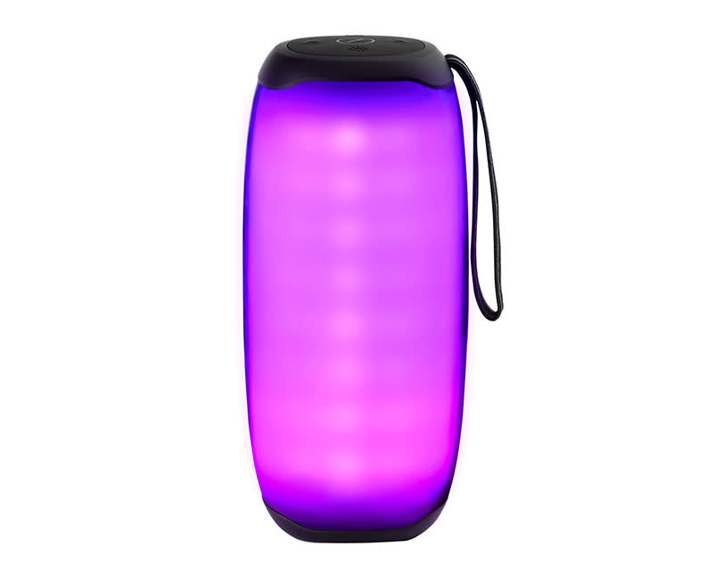 Turbo-X Βluetooth® 5.0 Lumos Vibe