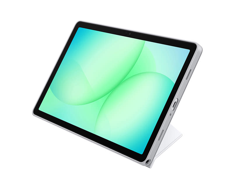 Book Cover Galaxy Tab A11+ White