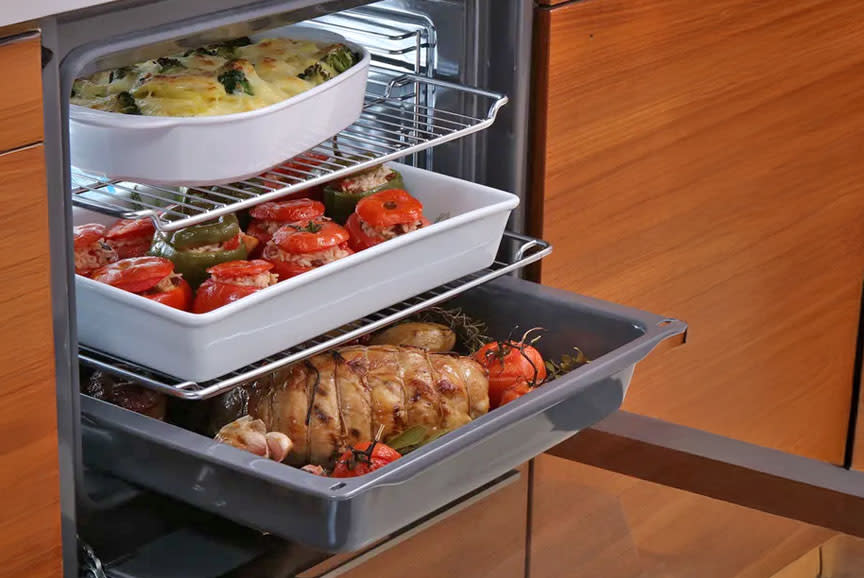 Pitsos Φούρνος PH33M41B4