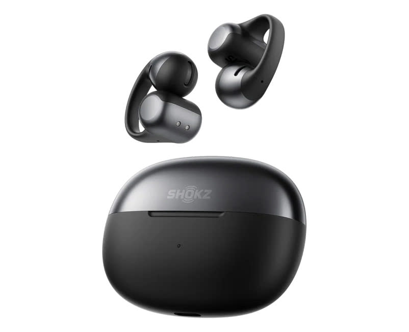 Shokz E310 OpenDots One Black