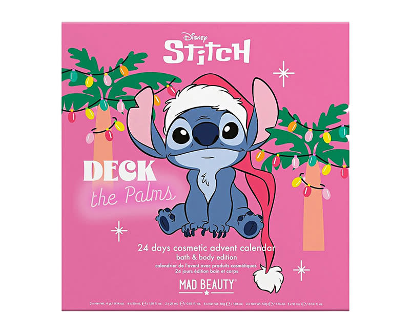 STITCHMAS 24 DAY ADVENT