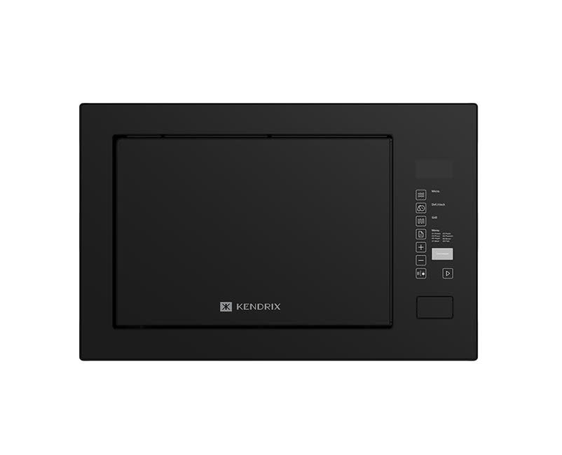 Kendrix Εντοιχ.Φ.Μικροκυμάτων MWO-25LP94