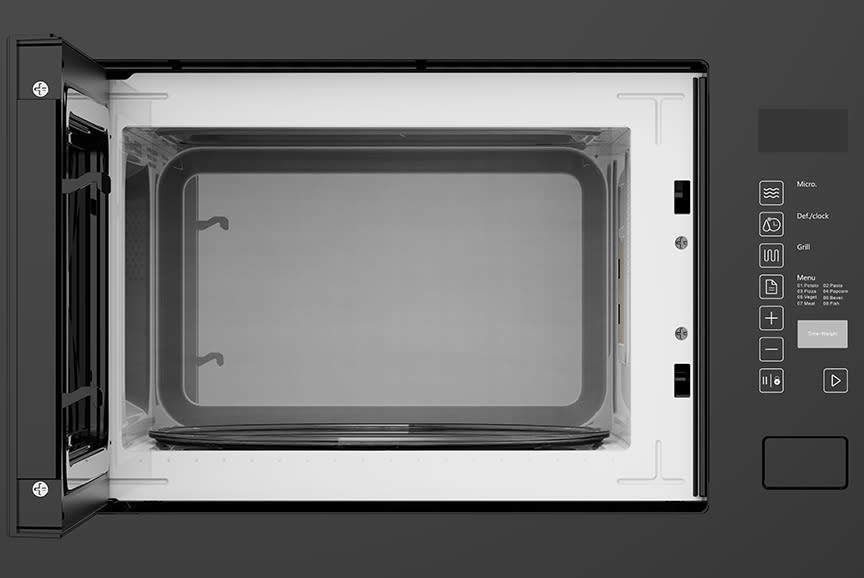 Ο πάγος σπάει!