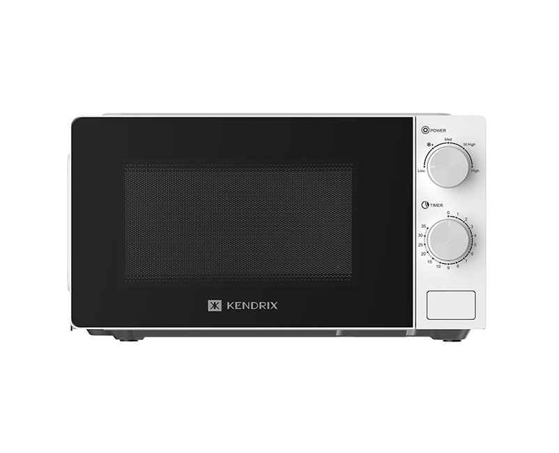 Kendrix Φούρνος Μικροκυμάτων MWO-20LP08