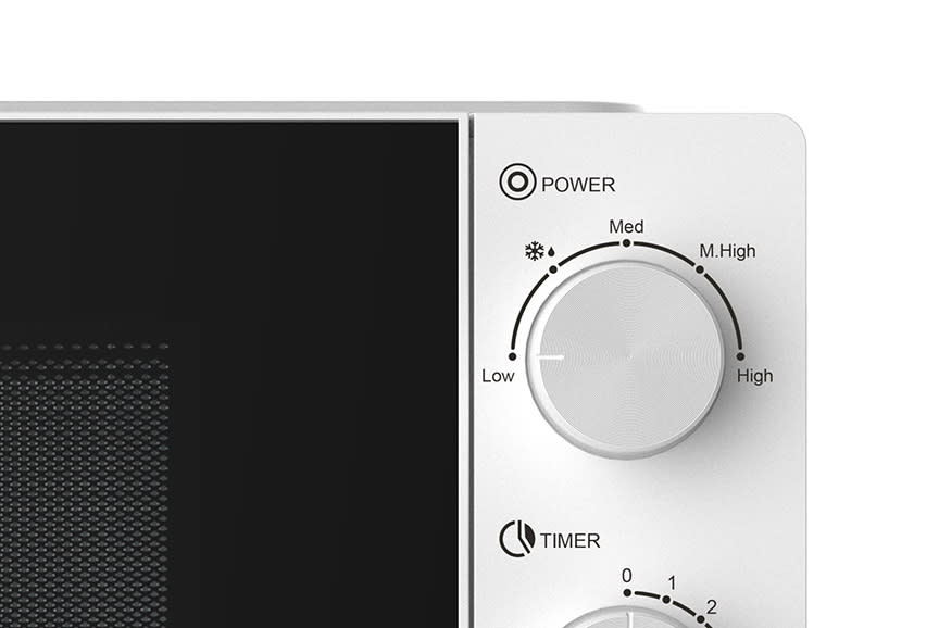Kendrix Φούρνος Μικροκυμάτων MWO-20LP08