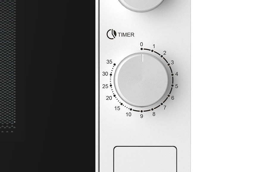 Kendrix Φούρνος Μικροκυμάτων MWO-20LP08