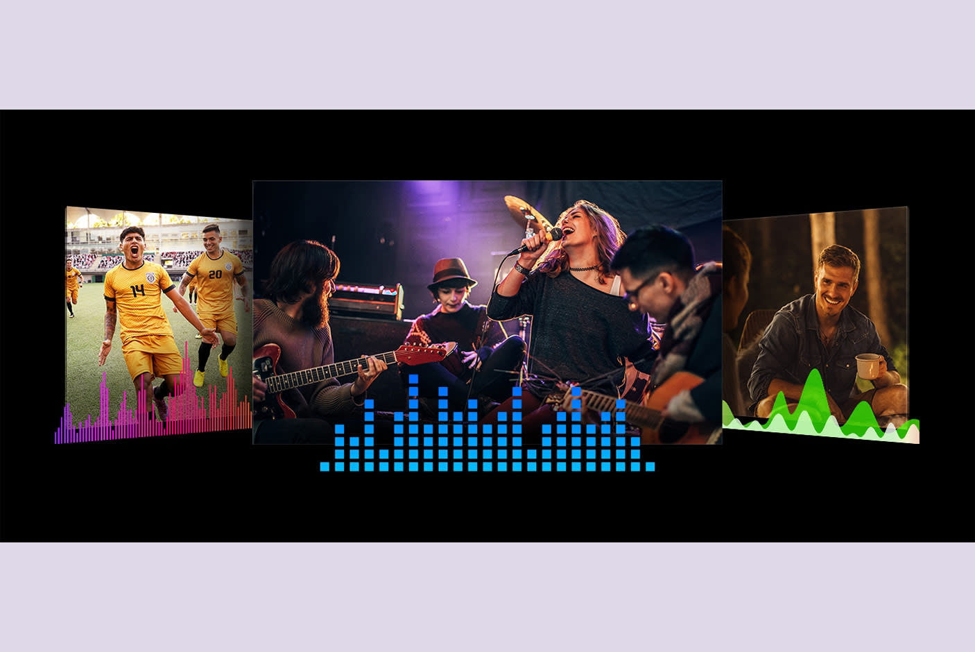 Samsung Smart Monitor M5 M50F