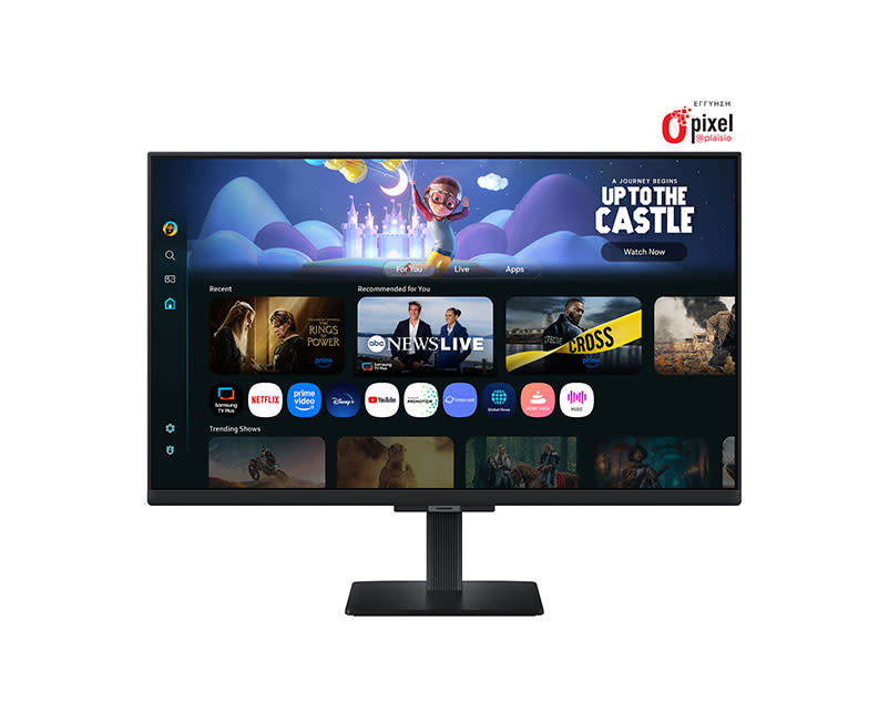 Samsung Smart Monitor M5 M50F