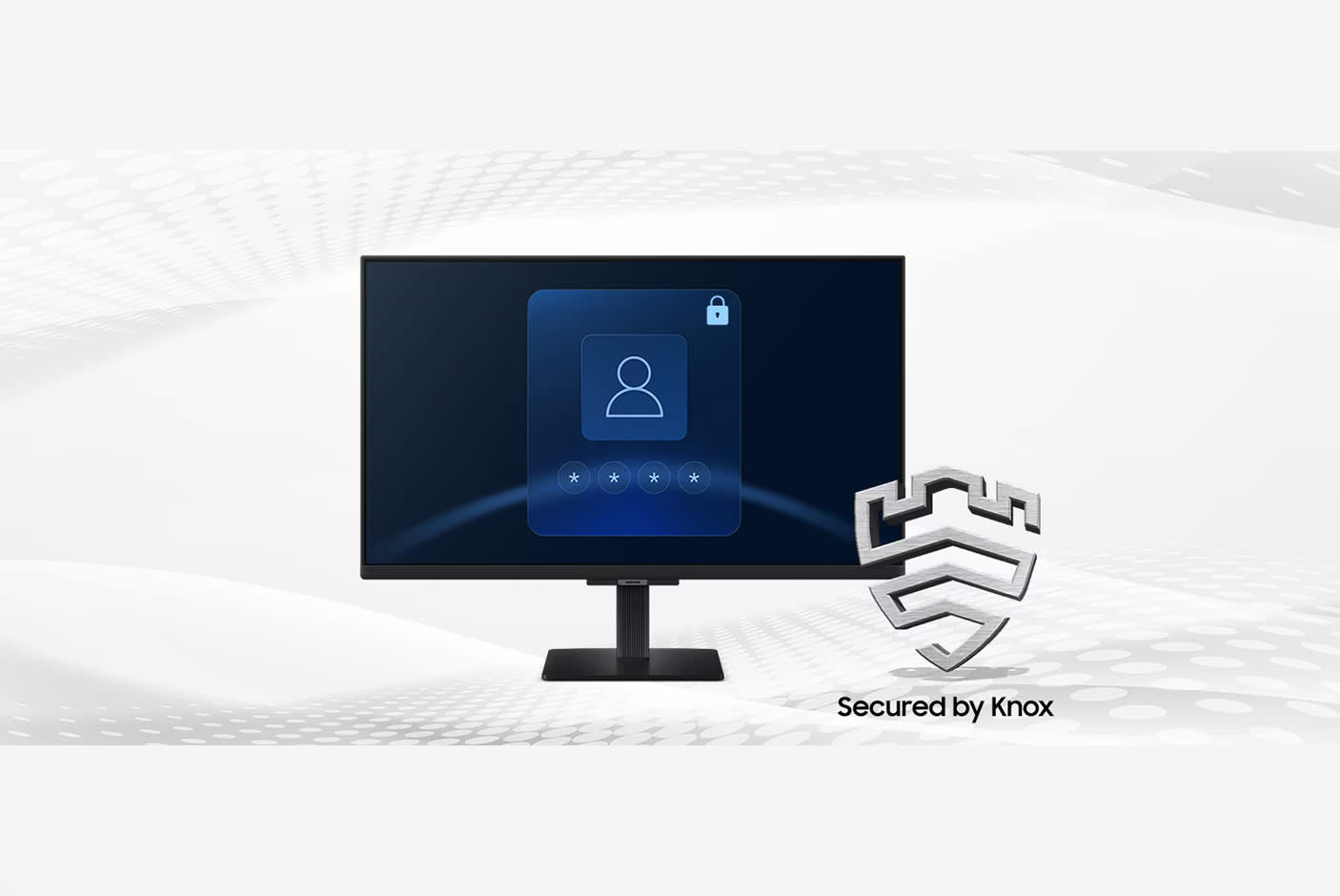 Samsung Smart Monitor M5 M50F