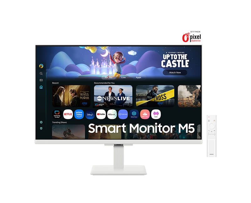 Samsung Smart Monitor M5 M50F