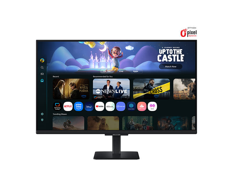 Samsung Smart Monitor M5 M50F