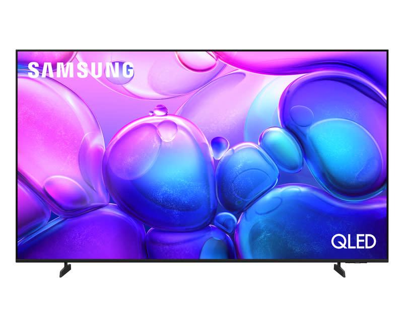 Samsung 55" QLED 55Q6F