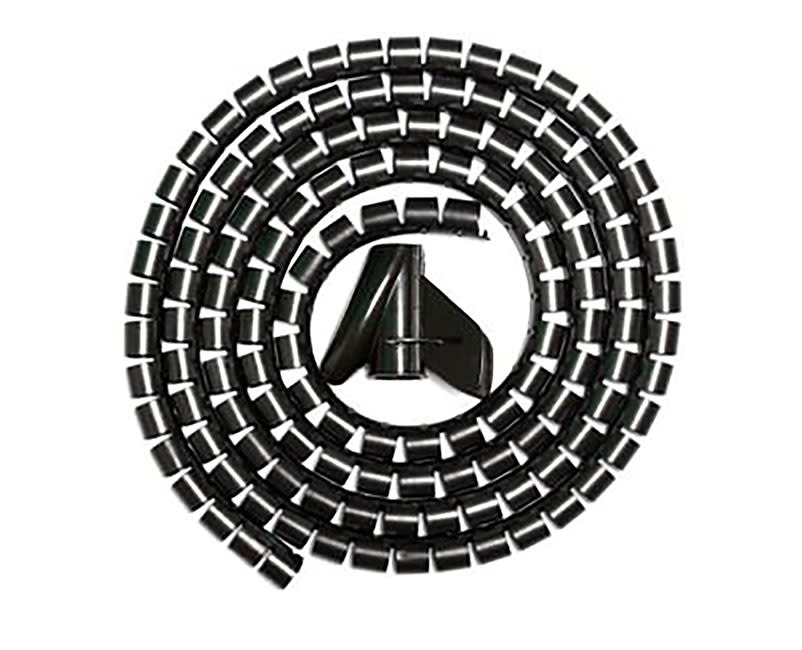 ΔΙΑΧΕΙΡΙΣΤΗΣ ΚΑΛΩΔΙΩΝ ΜΕ ΚΛΙΠ 2,5Μ Δ20ΜΜ