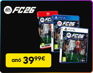 Black Friday - EA SPORTS FC™ 26