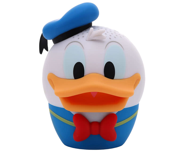 Disney-Donald Duck Bluetooth spkrs
