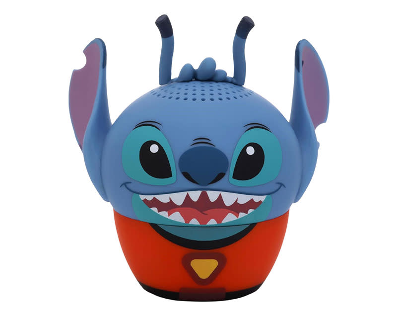 Stitch Experiment 626-Bitty Boomers