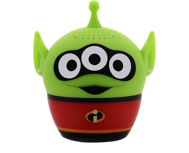 Disney-TS Alien Incredibles Bluet spkrs