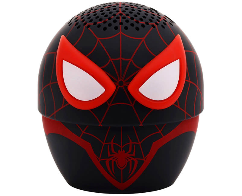 Marvel-Miles Morales Bluetooth spkrs