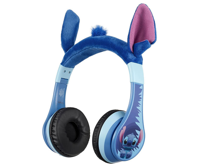 eKids Disney Stitch Ασύρματα Ακουστικά