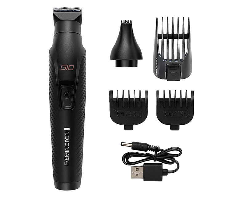 Remington Σετ Ανδρ. Περιποίησης PG2100