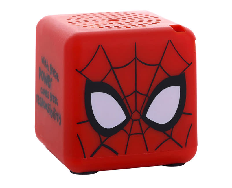 Marvel Bitty Box-Spider-Man