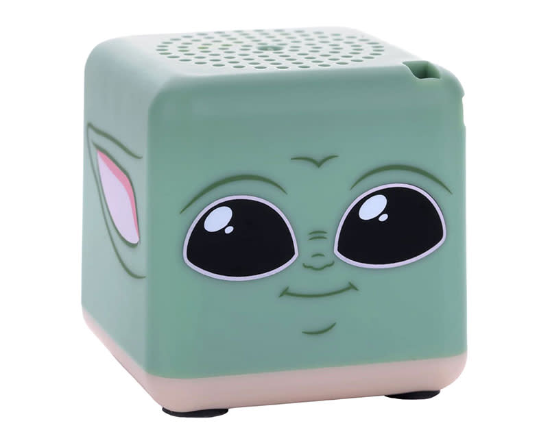 Star Wars Grogu  Bluetooth spkrs