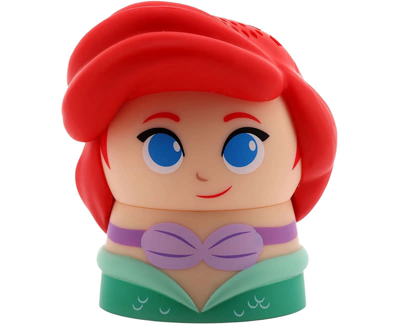 Disney-Little Mermaid Ariel Bluet spkrs