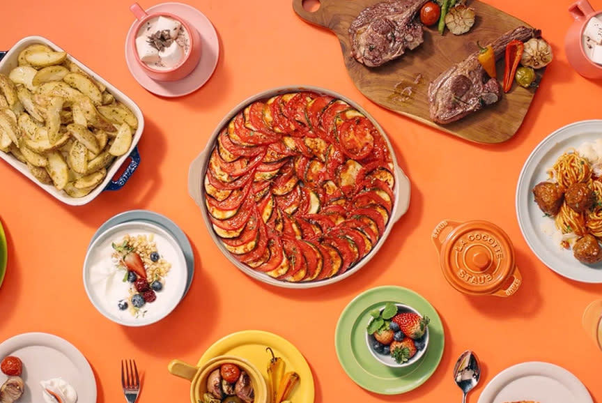 LG Φούρνος Μικροκυμάτων MH6535GDS