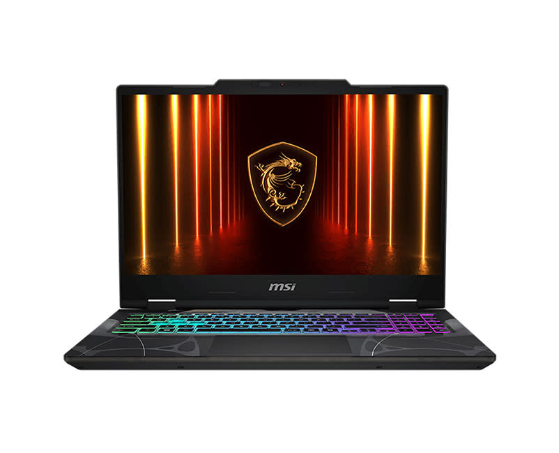 MSI Cyborg 15