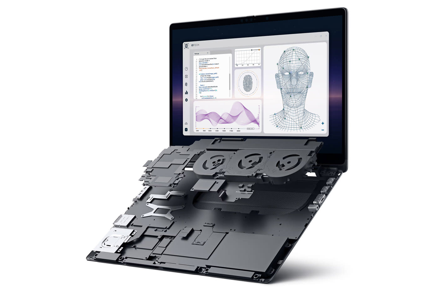 Sustainability Inspired