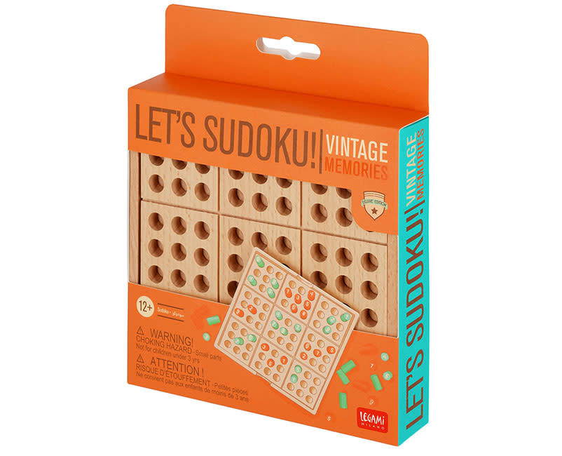 ΕΠΙΤΡΑΠΕΖΙΟ SUDOKU