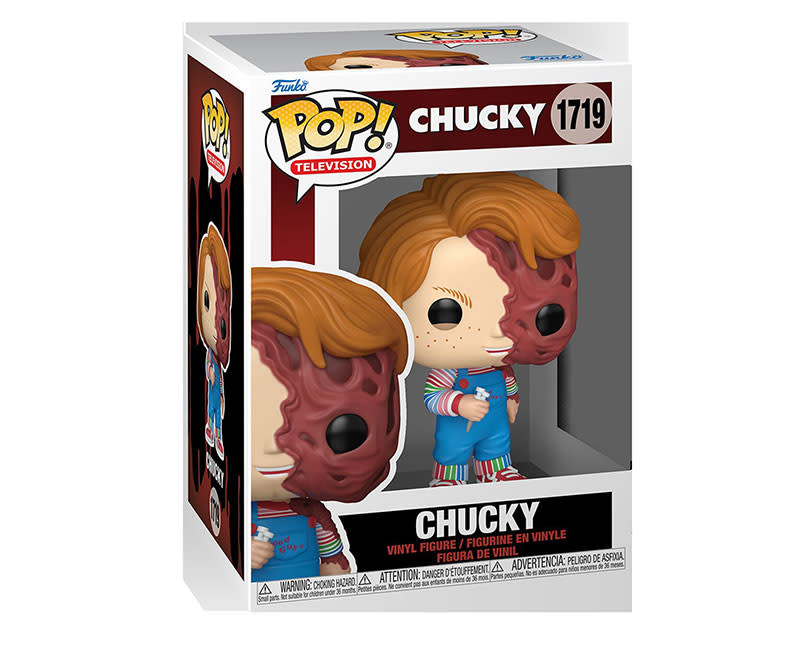 Pop! TV: Chucky - Chucky #1719