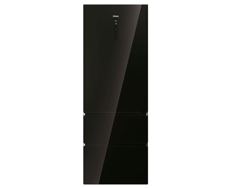 Haier Ψυγειοκαταψύκτης HTW7720DNGB