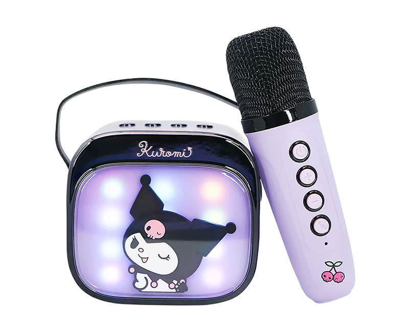 OTL - KUROMI WIRELESS KARAOKE SPEAKER
