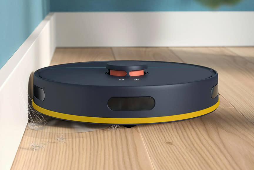 Philips Σκούπα ρομπότ XU2000/10