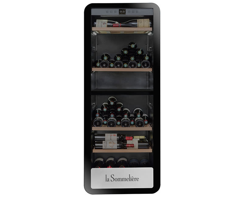 la Sommeliere Συν Κρασιών APOGEE 145 DZ