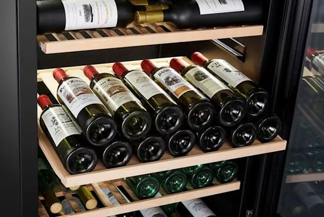 la Sommeliere Συν Κρασιών APOGEE 145 DZ