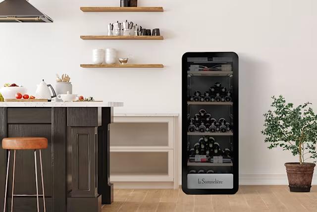 la Sommeliere Συντ. Κρασ APOGEE 150 PV N