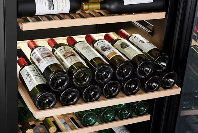 la Sommeliere Συντ. Κρασ APOGEE 150 PV N