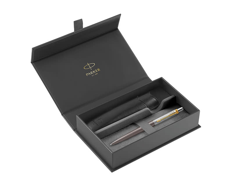 ΣΤΥΛΟ ΔΙΑΡΚ. JOTTER CR GREY GT BP PARKER