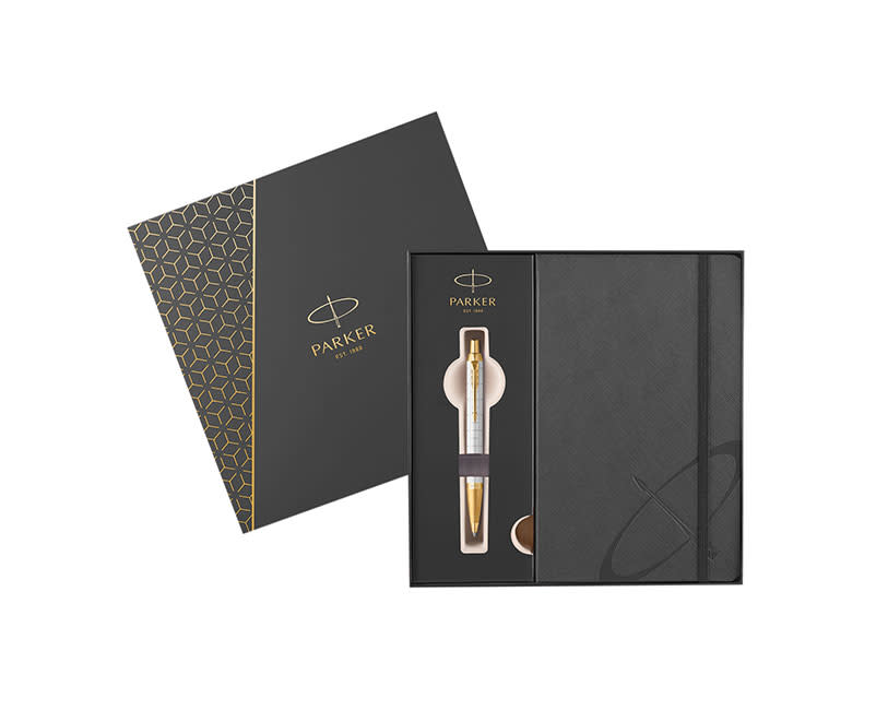 ΣΤΥΛΟ ΔΙΑΡΚ. Ι.Μ. PRM PEARL GT BP ARKER