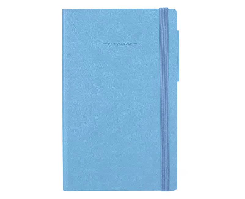 ΣΗΜ/ΤΑΡΙΟ MY NOTEBOOK