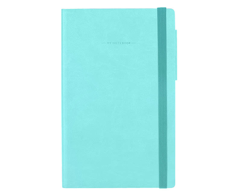ΣΗΜ/ΤΑΡΙΟ MY NOTEBOOK