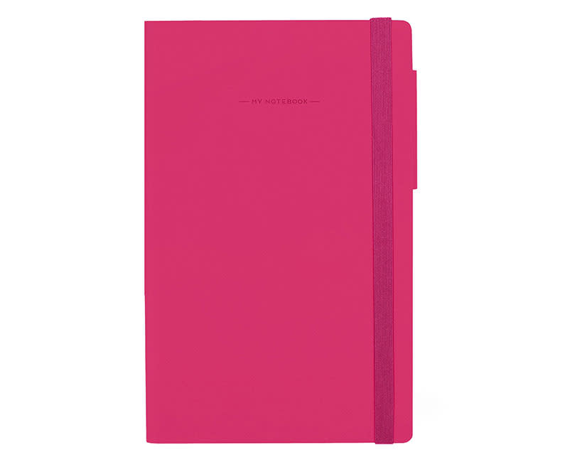 ΣΗΜ/ΤΑΡΙΟ MY NOTEBOOK