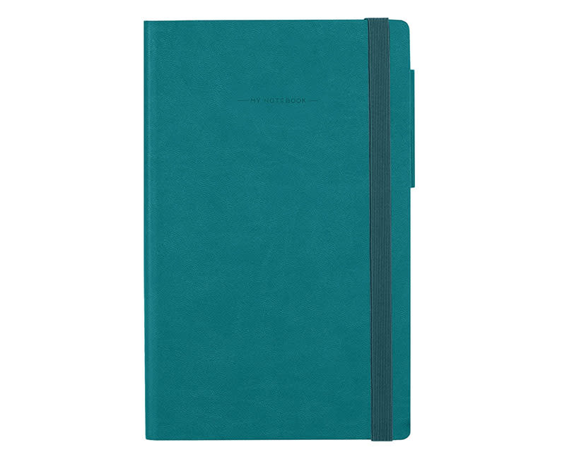 ΣΗΜ/ΤΑΡΙΟ MY NOTEBOOK